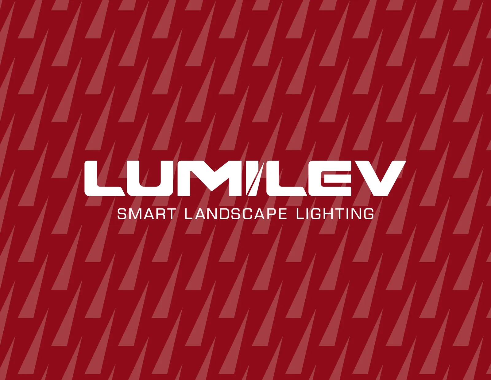 LUMILEV brand identity